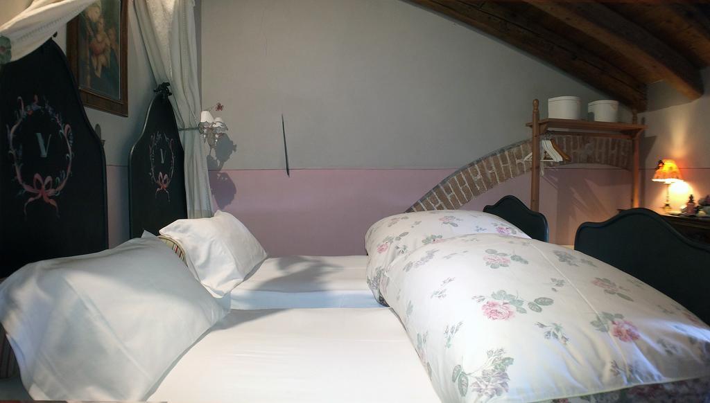 טרוויסו La Vigna B&B מראה חיצוני תמונה