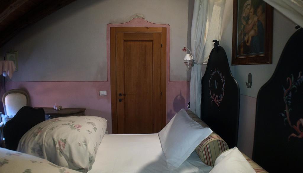 טרוויסו La Vigna B&B מראה חיצוני תמונה