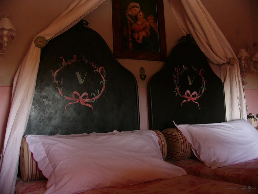 טרוויסו La Vigna B&B חדר תמונה