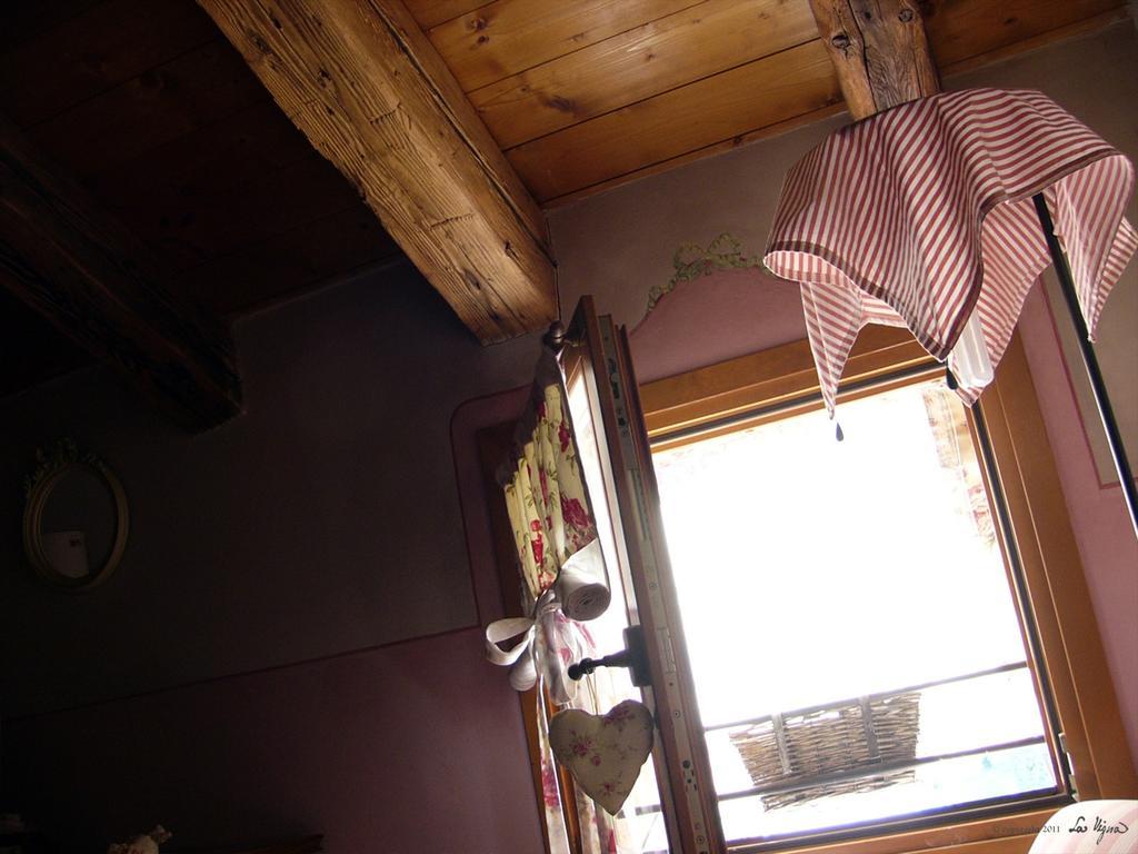 טרוויסו La Vigna B&B חדר תמונה