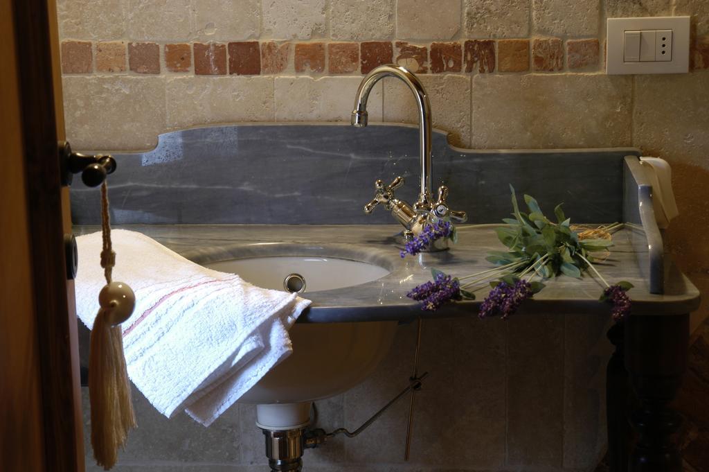 טרוויסו La Vigna B&B מראה חיצוני תמונה