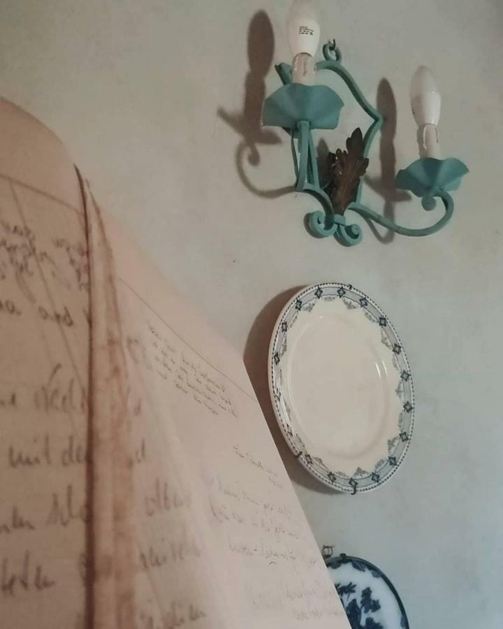 טרוויסו La Vigna B&B מראה חיצוני תמונה