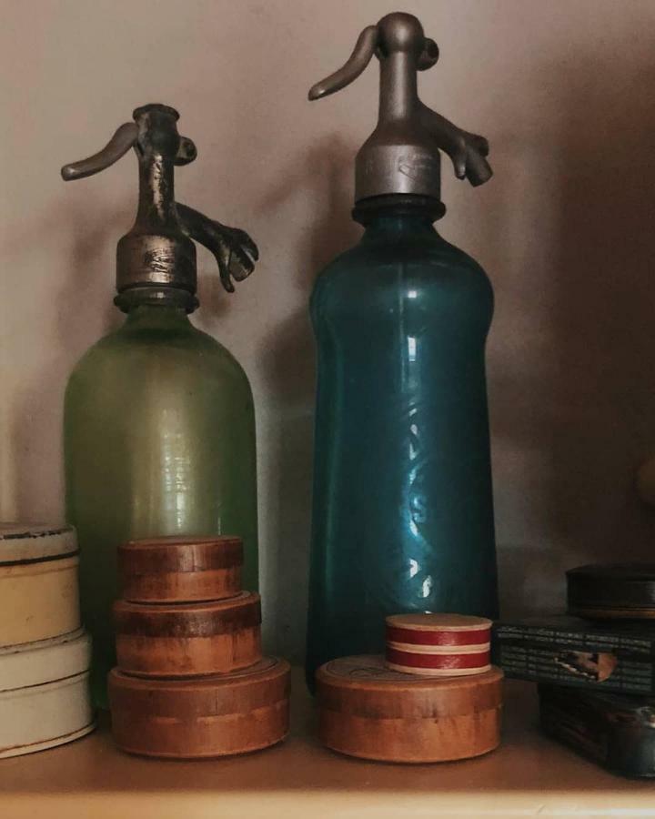 טרוויסו La Vigna B&B מראה חיצוני תמונה