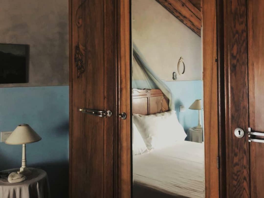 טרוויסו La Vigna B&B מראה חיצוני תמונה